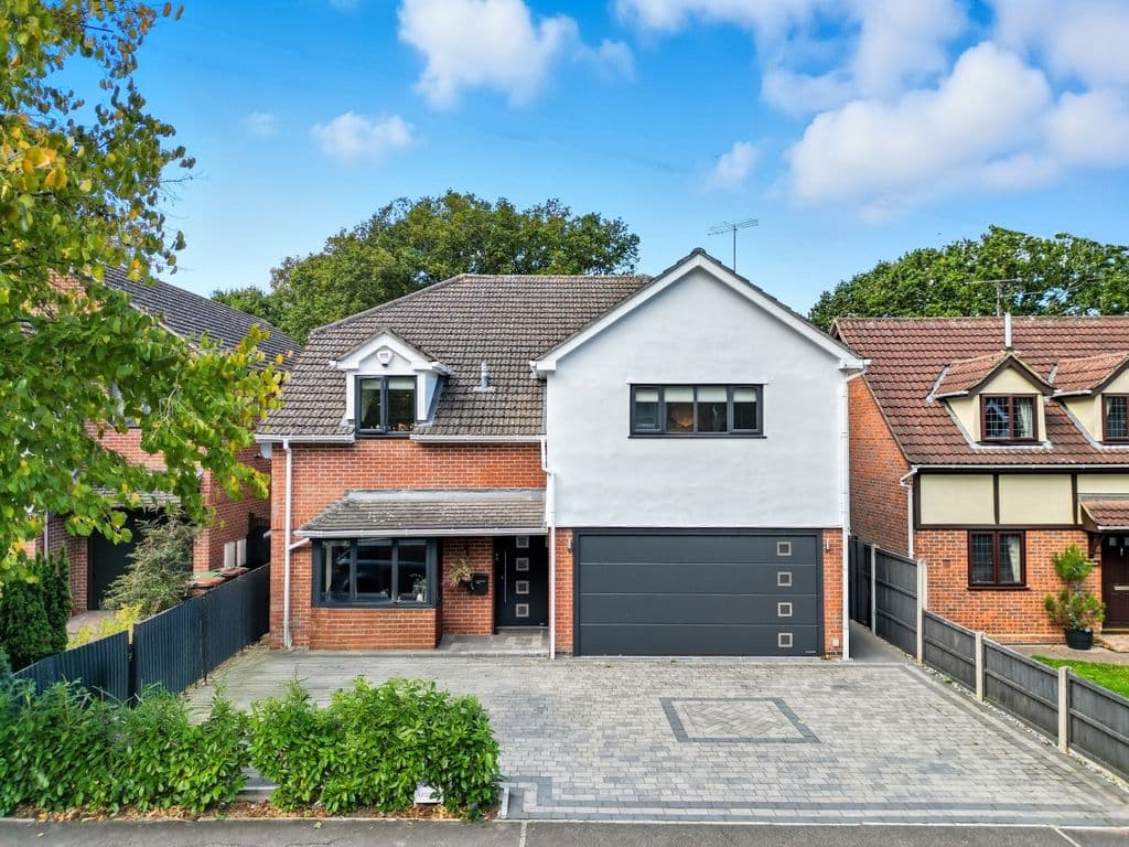 Shelley Road, Hutton CM13 - Image 1