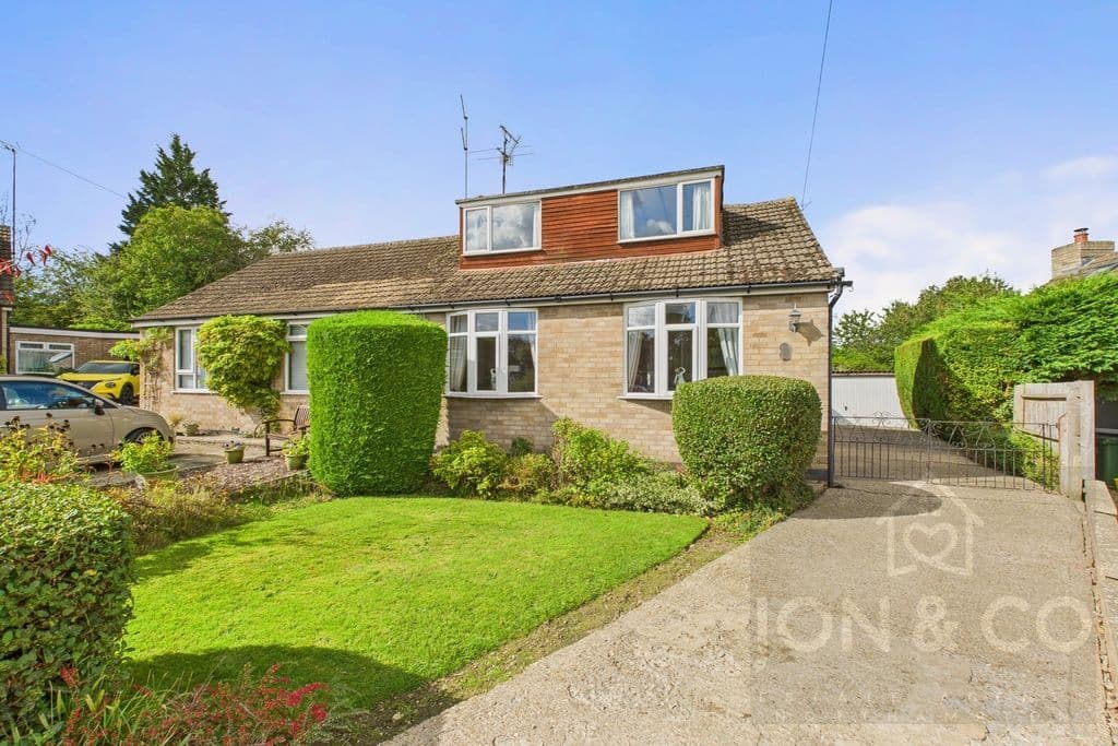 View property at Pie Corner, Sywell, Northampton NN6