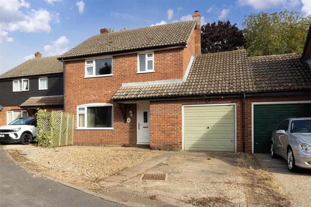 View property at Scotgate Close, Great Hockham IP24