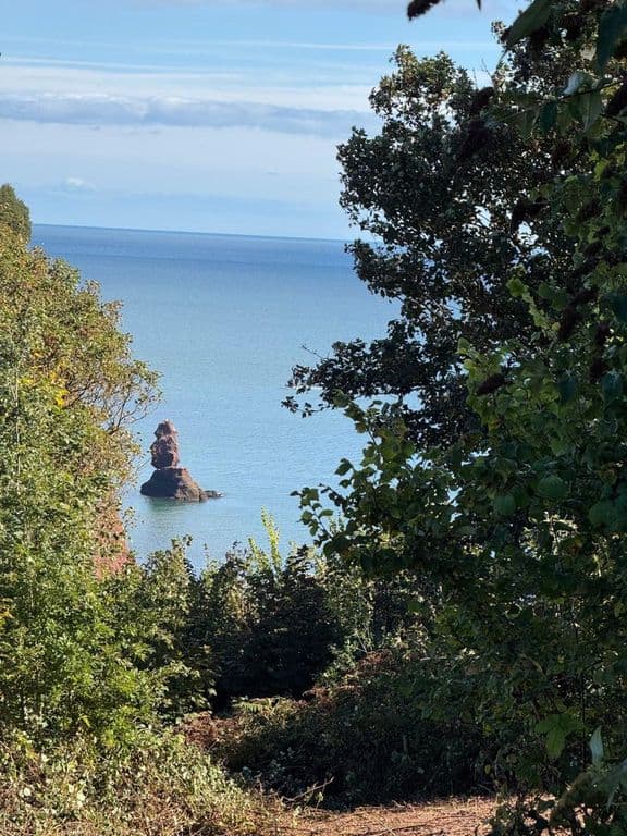 View property at Smugglers Lane, Dawlish EX7