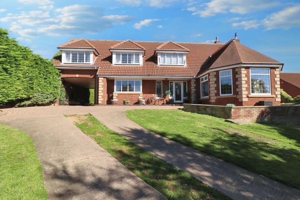 Orchid Lodge, Vicars Close, Thorpe Thewles TS21 - Image 1