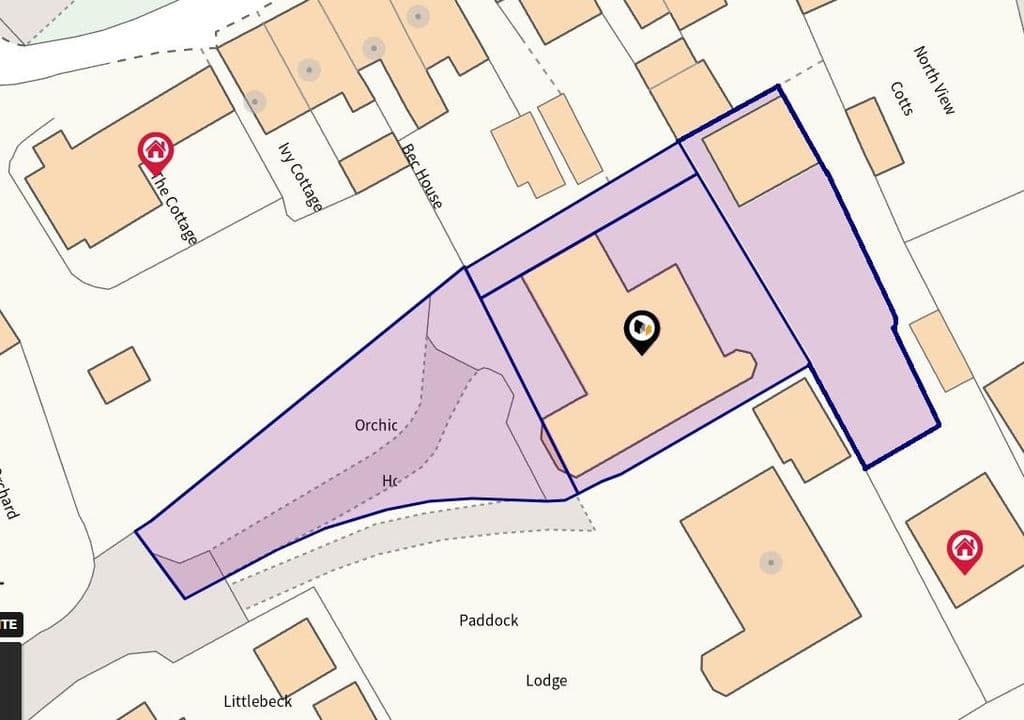 Orchid Lodge, Vicars Close, Thorpe Thewles TS21 - Image 3