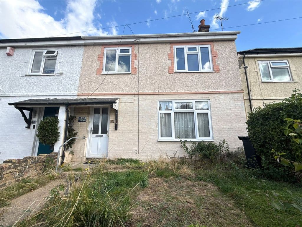 Gwynn Road, Northfleet, Kent DA11 - Image 1