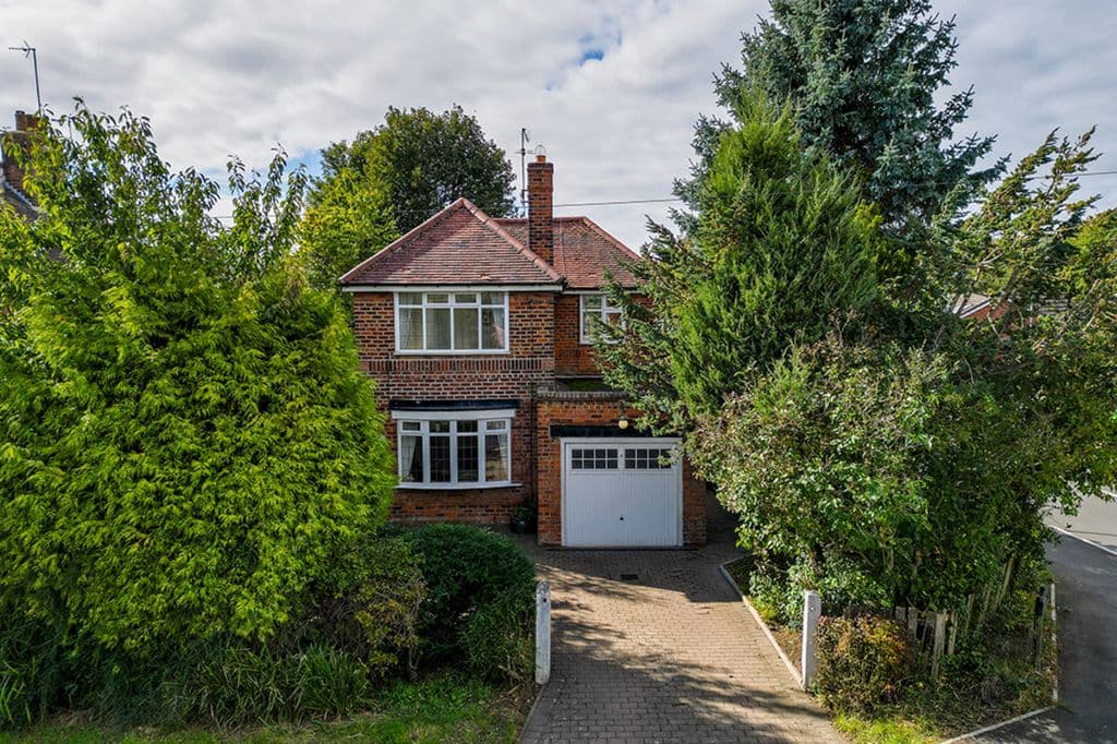 View property at Westfield Lane, North Ferriby HU14