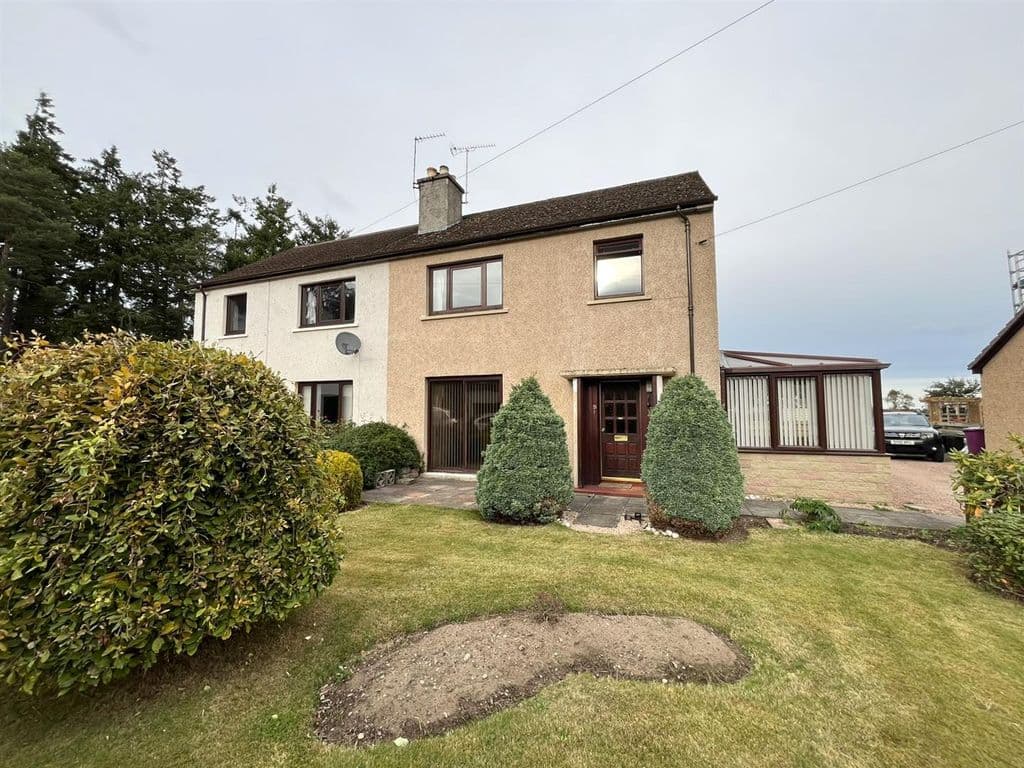 View property at Ballantine Circle, Miltonduff IV30
