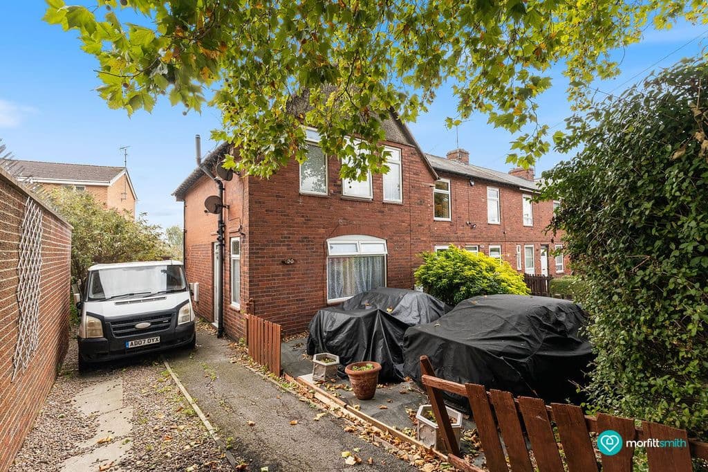 Torksey Road, Sheffield S5 - Image 1