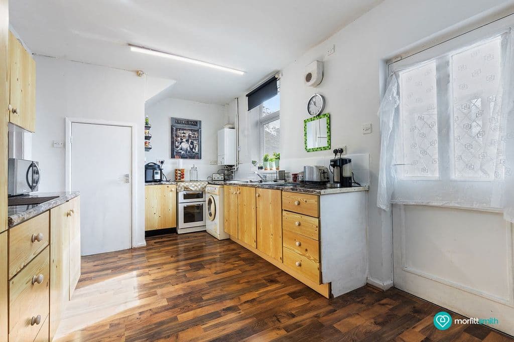 Torksey Road, Sheffield S5 - Image 2