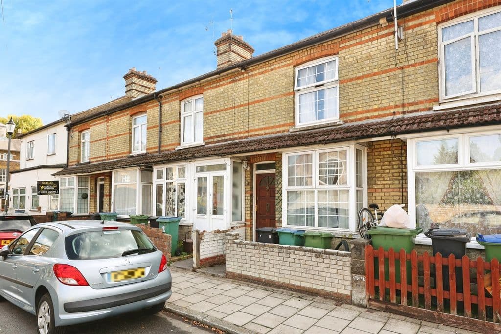 View property at Banbury Street, Watford WD18