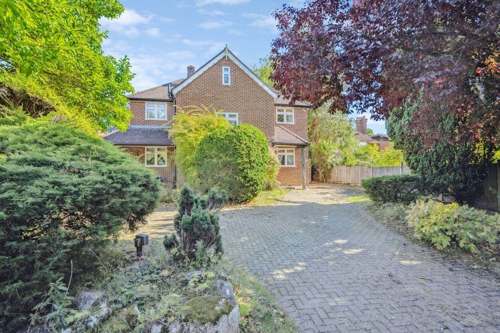 View property at Copthorne Road, Croxley Green, Rickmansworth WD3