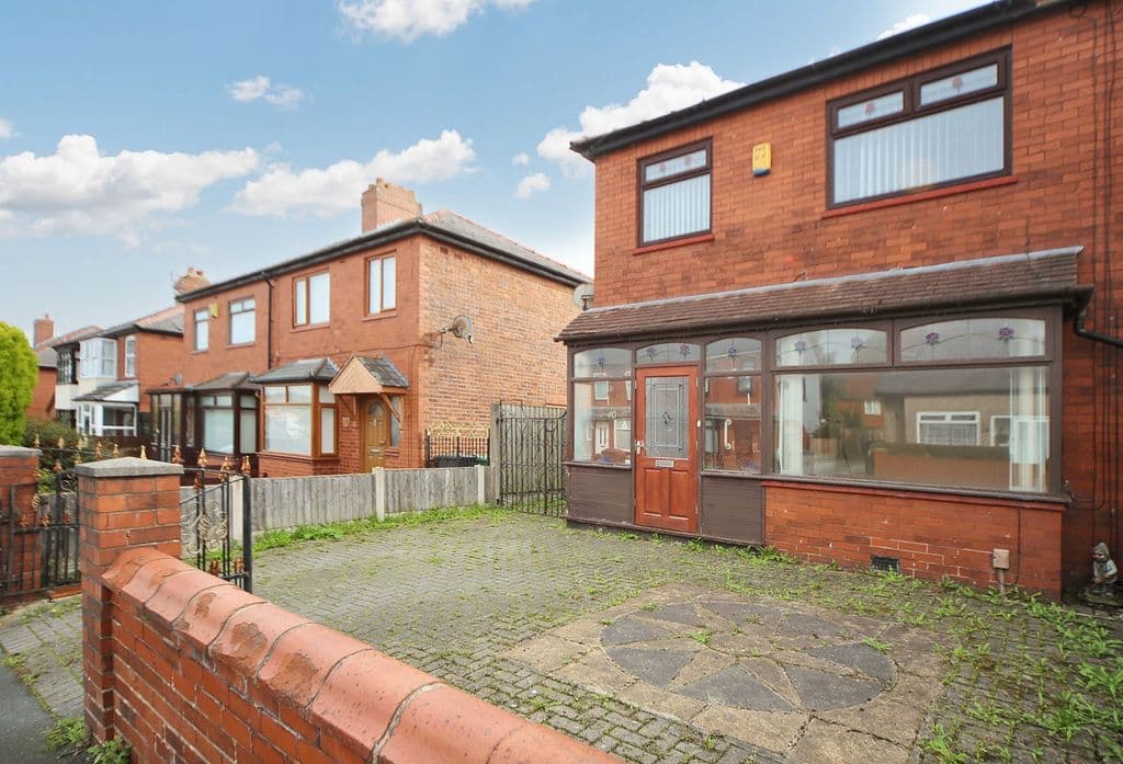 View property at Smethurst Lane, Wigan WN5