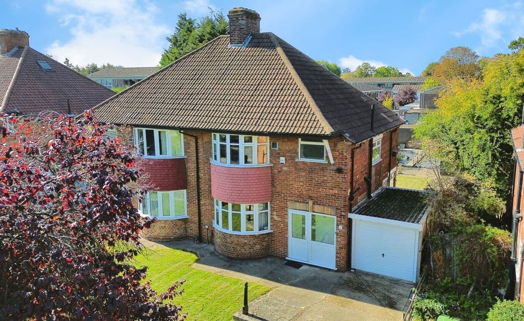 Rochester Way, Blackheath SE3 - Image 2