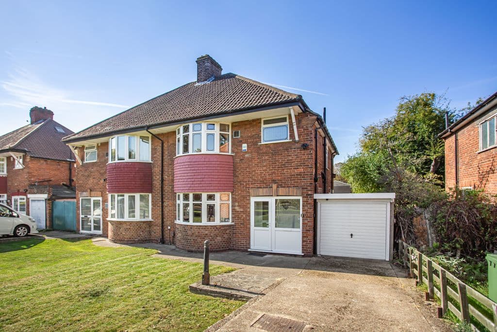 Rochester Way, Blackheath SE3 - Image 3
