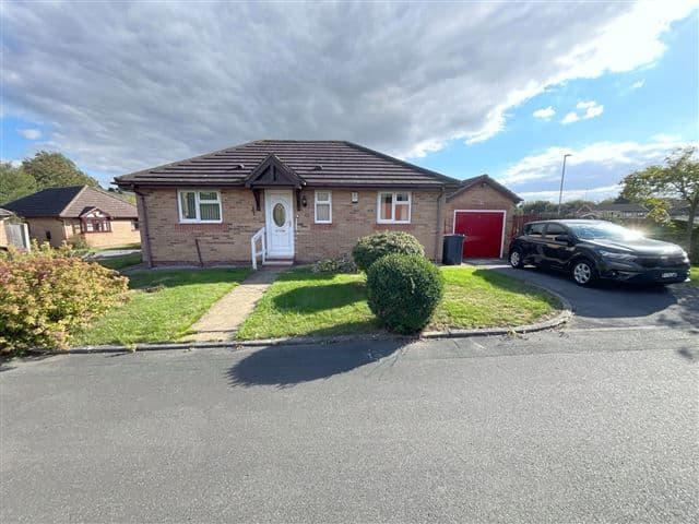 View property at Wetherby Drive, Swallownest, Sheffield, Rotherham S26