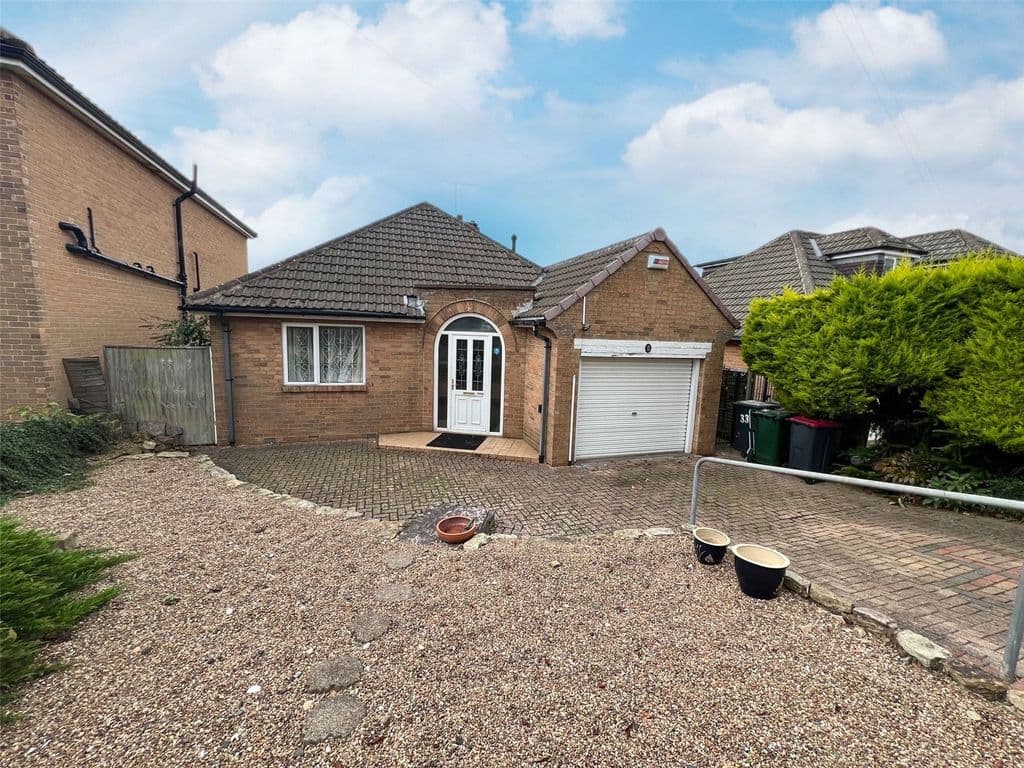 Moorlands, Wickersley, Rotherham, South Yorkshire S66 - Image 1