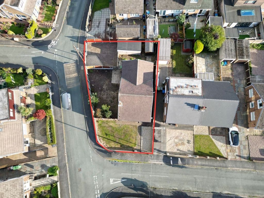 View property at Belmont Drive, Aspull WN2