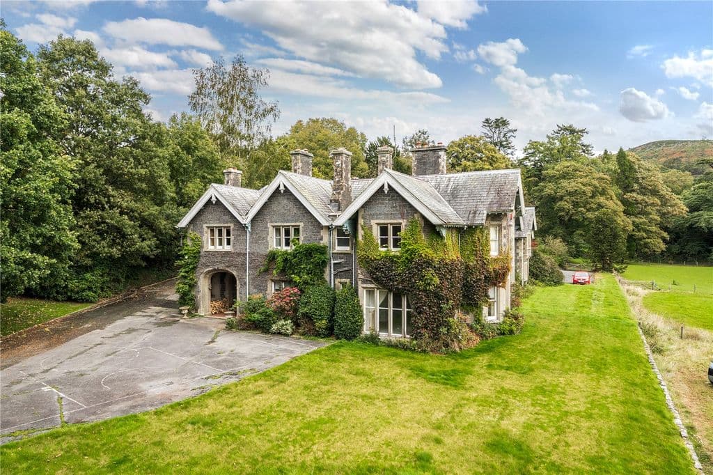 Capel Dewi, Aberystwyth, Ceredigion SY23 - Image 1