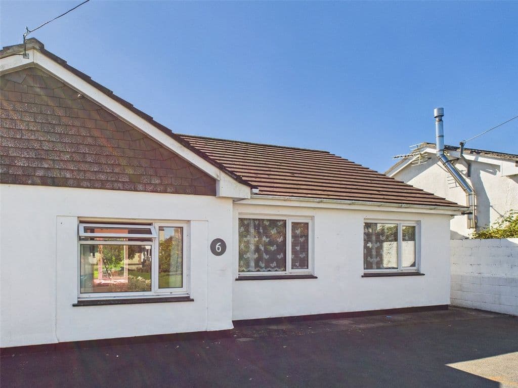 View property at Pengelly, Delabole, Cornwall PL33