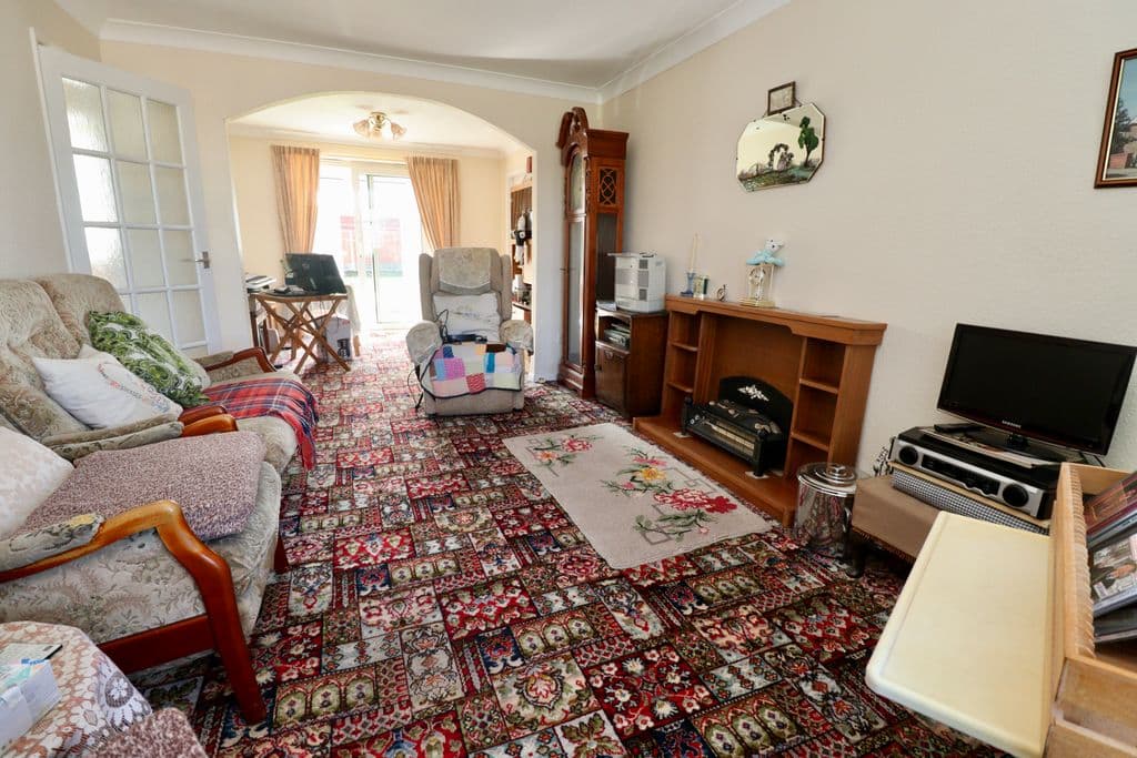 The Close, Sturton By Stow LN1 - Image 2