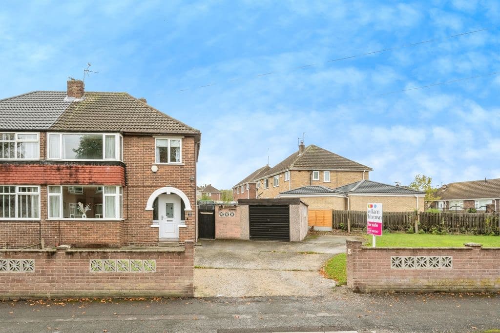 Bower Road, Swinton, Mexborough S64 - Image 1