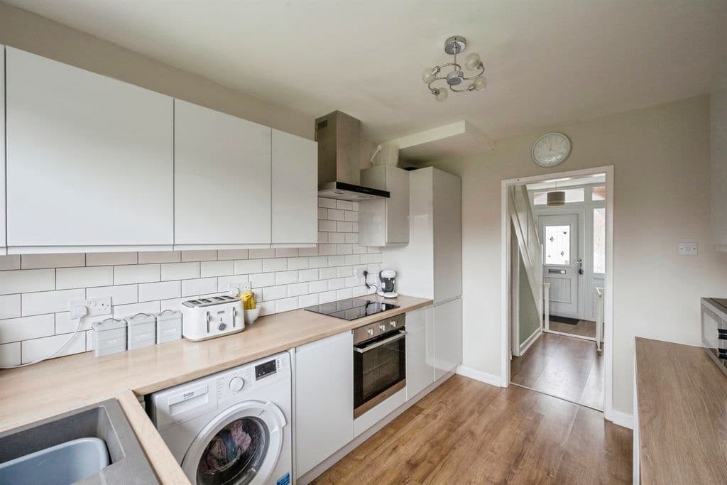 Bower Road, Swinton, Mexborough S64 - Image 2