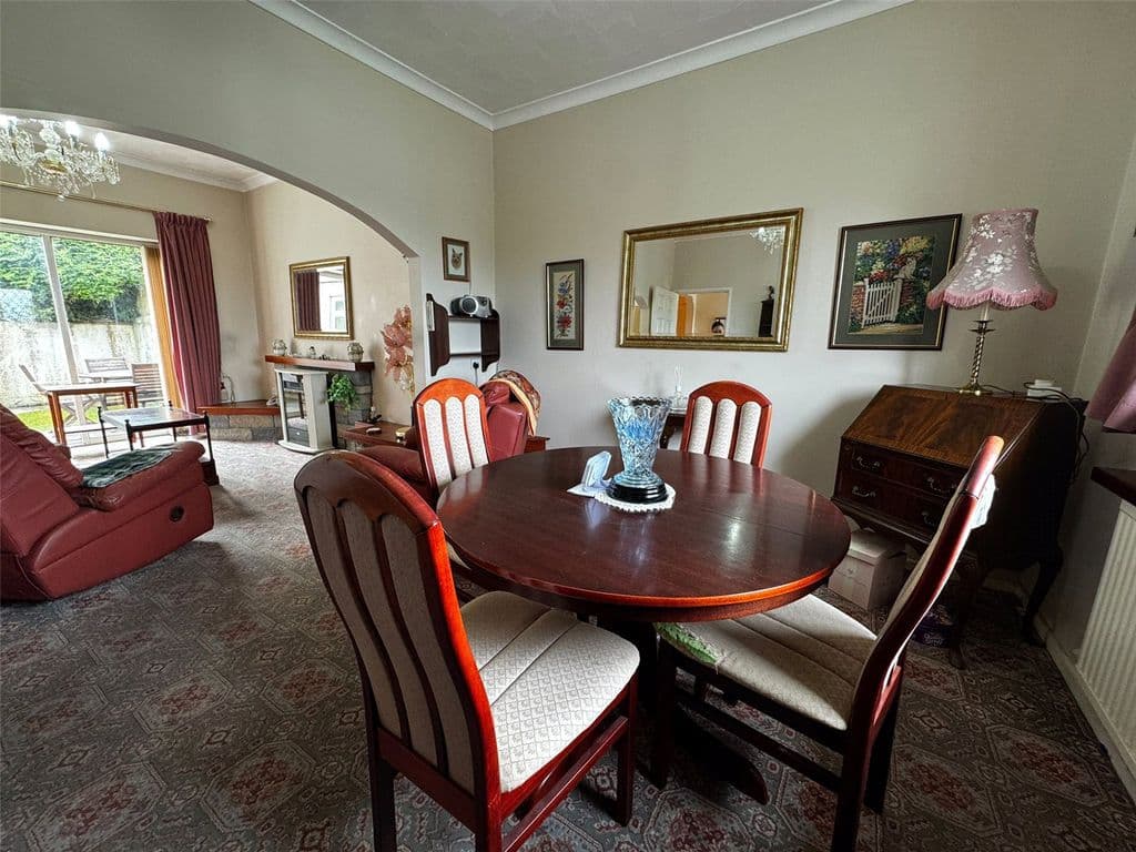 Milton Terrace, Pembroke Dock, Pembrokeshire SA72 - Image 2