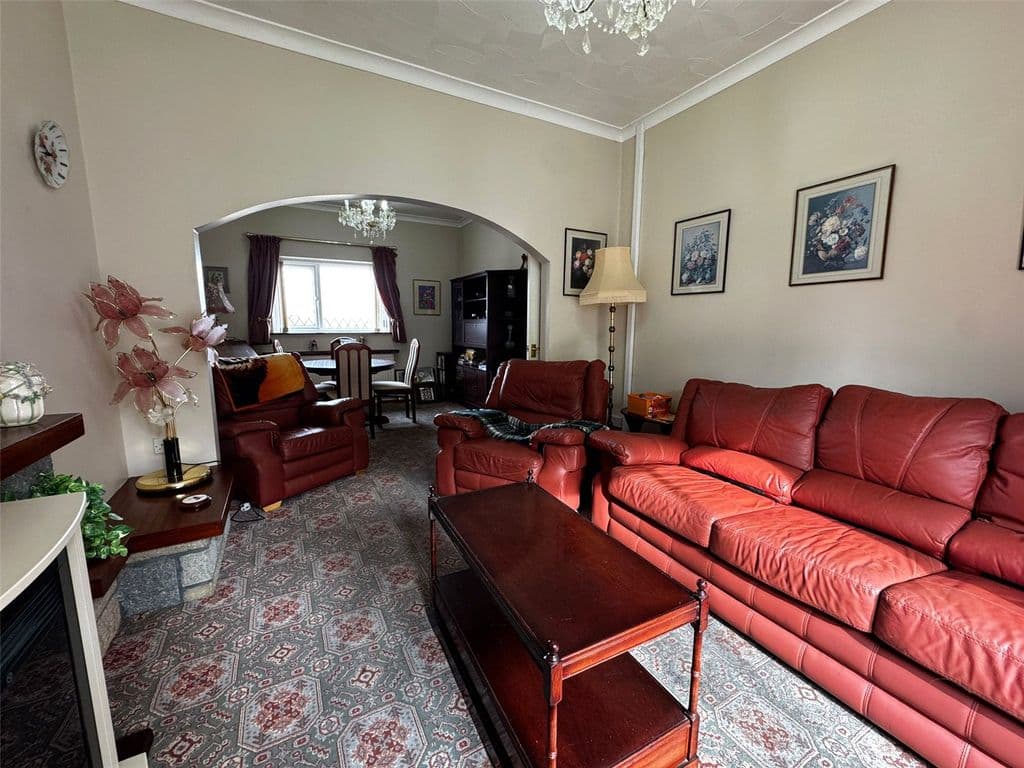 Milton Terrace, Pembroke Dock, Pembrokeshire SA72 - Image 3