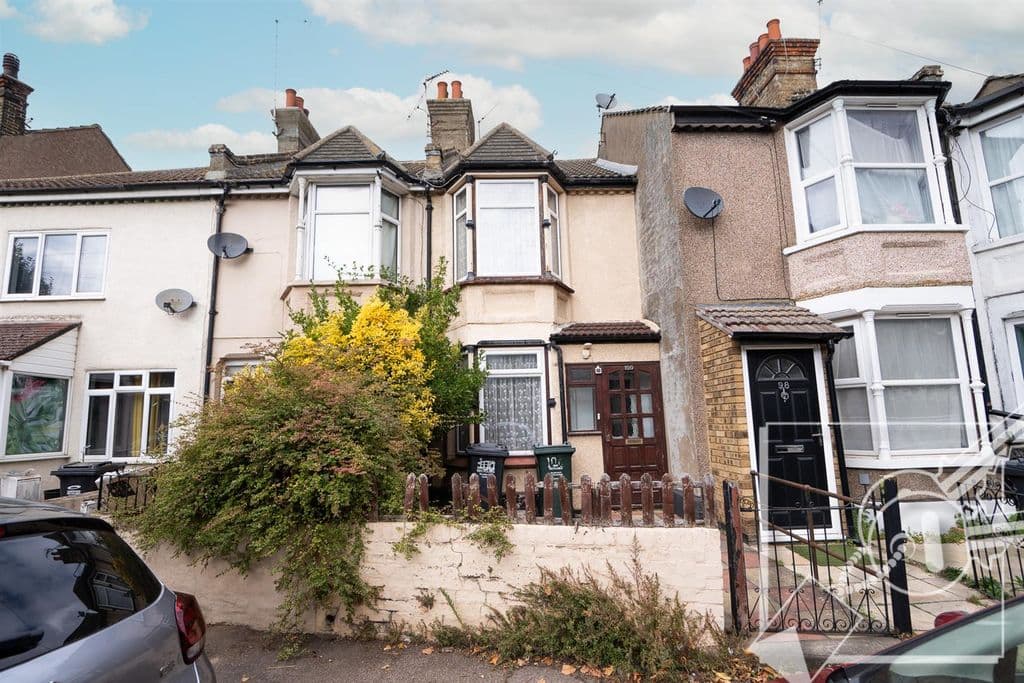 View property at Milton Road, Swanscombe DA10