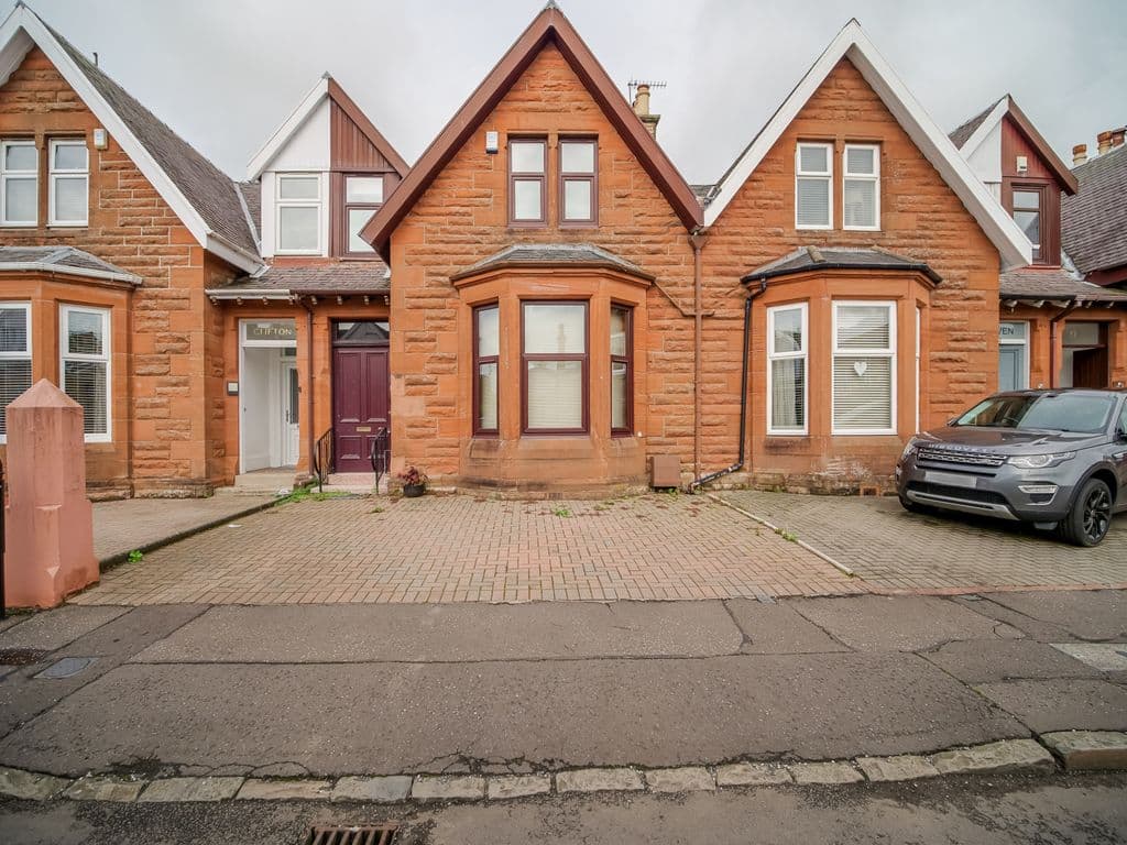 View property at Ellis Street, Kilmarnock KA1