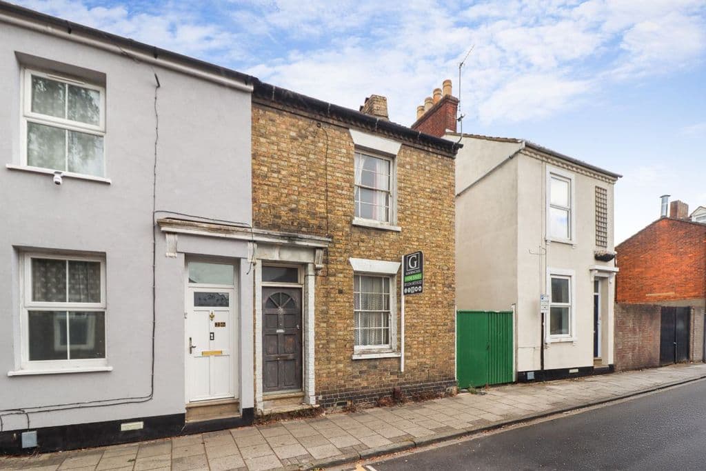 View property at Battison Street, Bedford MK40
