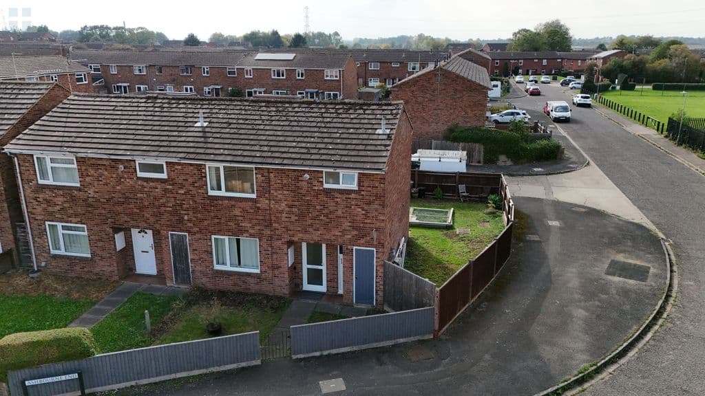 View property at Ashbourne End, Aylesbury, Buckinghamshire HP21