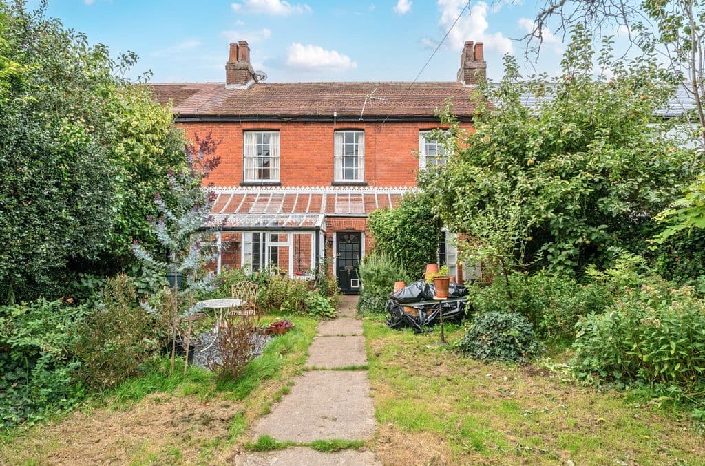 View property at Belmont Road, Tiverton, Devon EX16