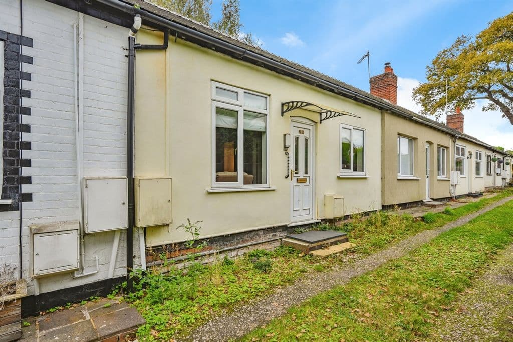 View property at Rectory Lane, Rugeley WS15