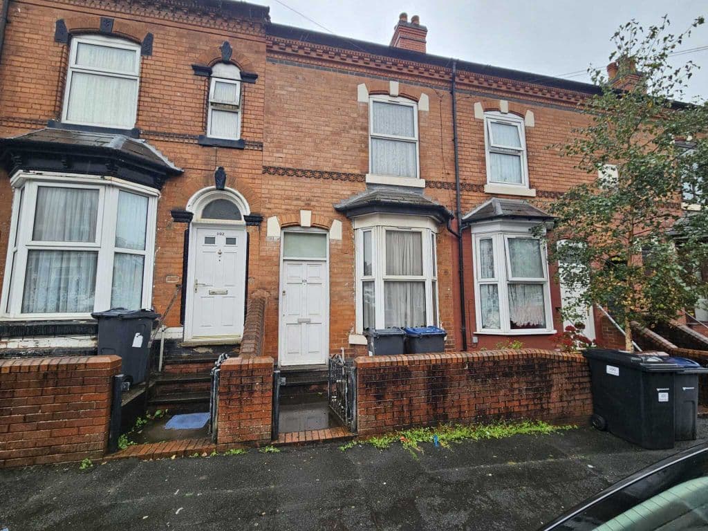 Durham Road, Sparkhill, Birmingham B11 - Image 1
