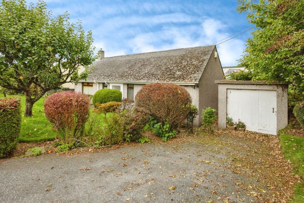 View property at Beacon Road, Bodmin, Cornwall PL31