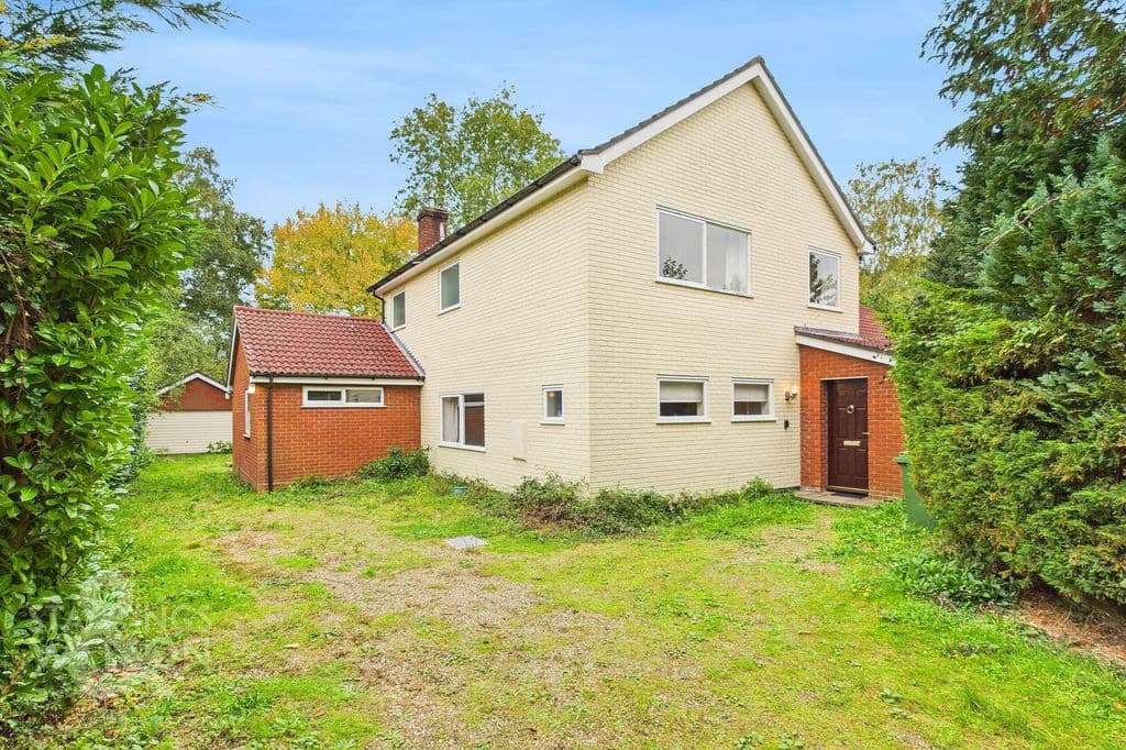 Low Road, Tasburgh, Norwich NR15 - Image 3