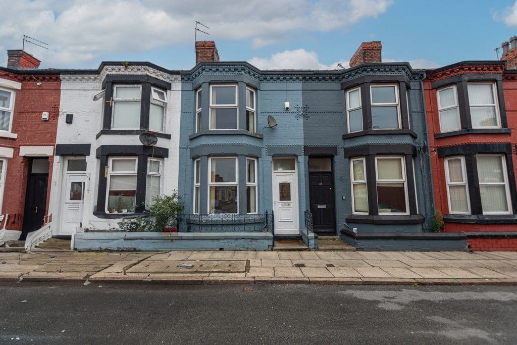 View property at Cowley Road, Anfield L4