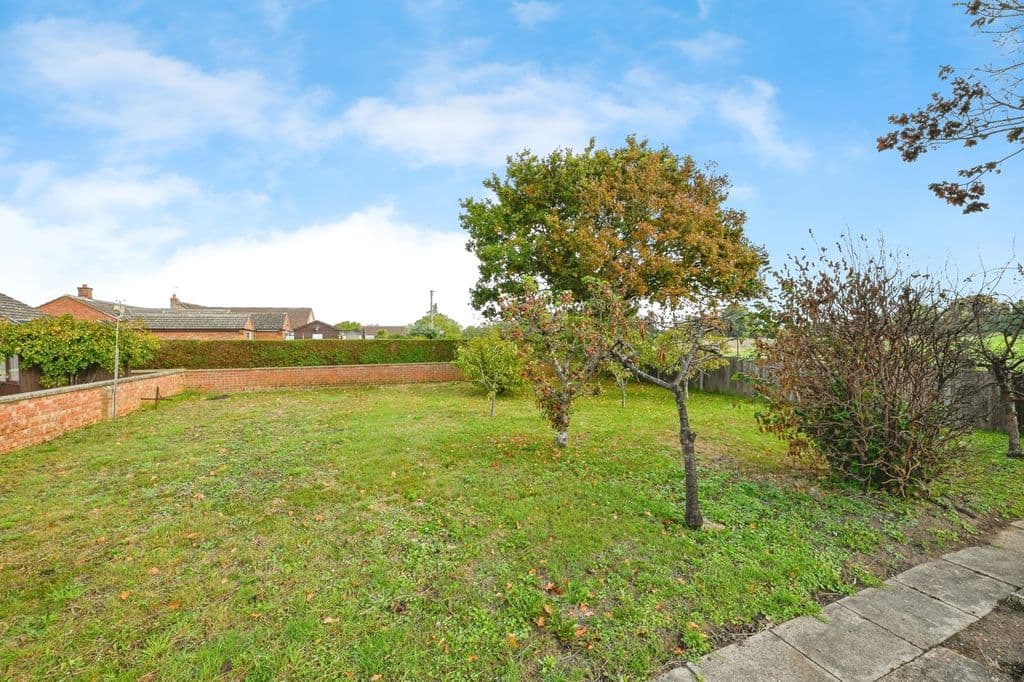 Ely Road, Hilgay, Downham Market, Norfolk PE38 - Image 2