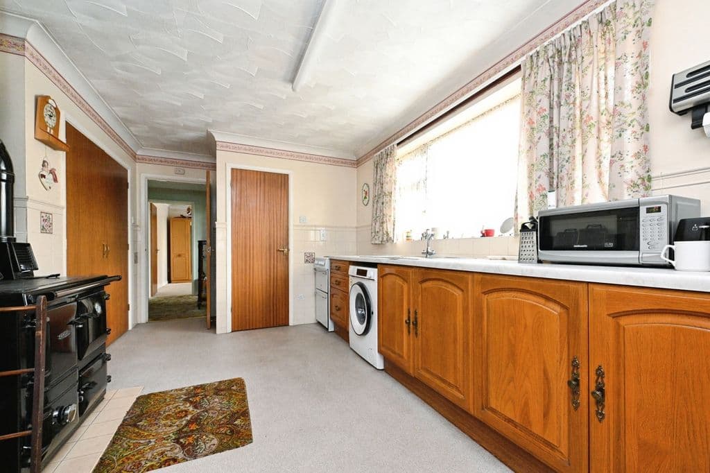 Ely Road, Hilgay, Downham Market, Norfolk PE38 - Image 3