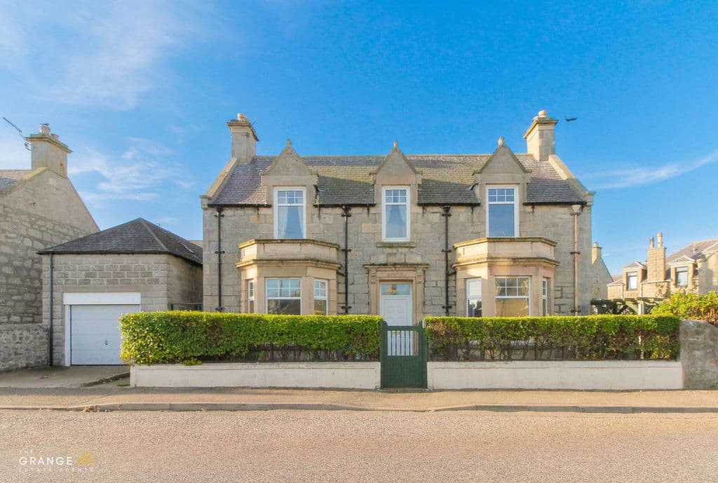 View property at Queen Street, Lossiemouth IV31