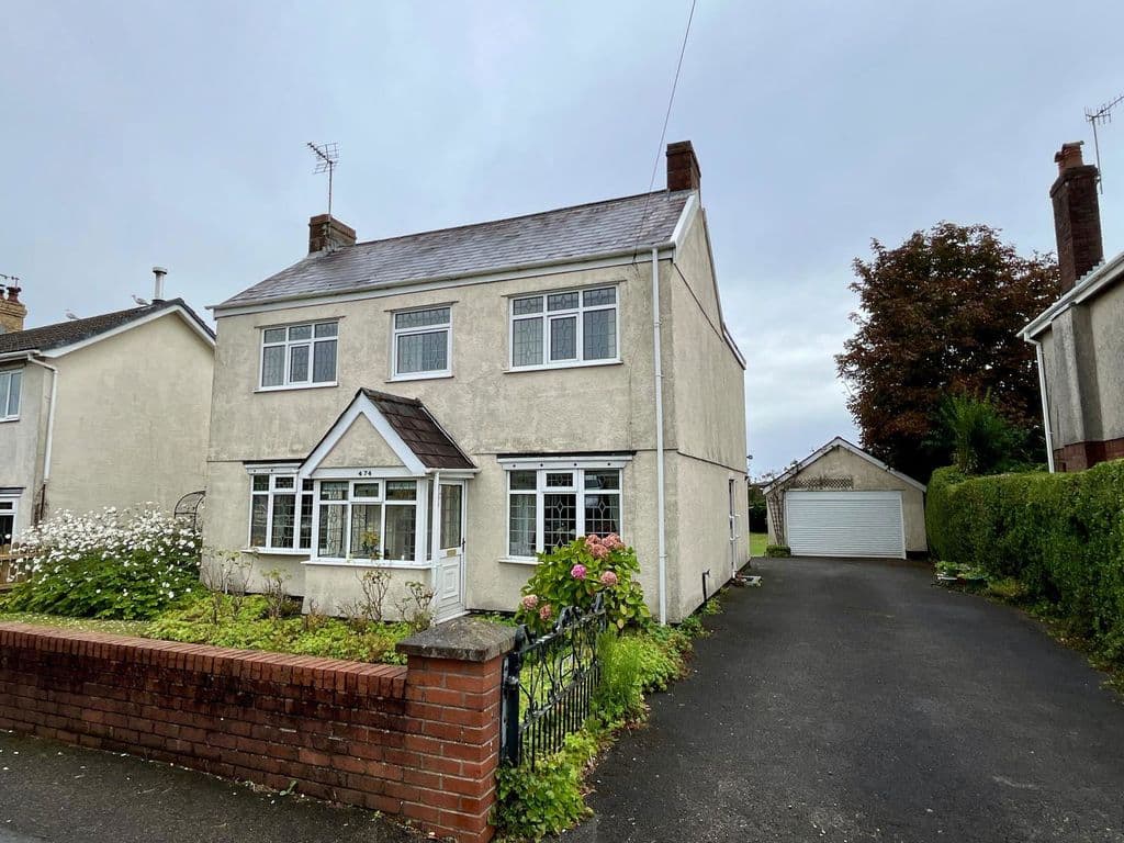 View property at Gower Road, Killay, Swansea SA2