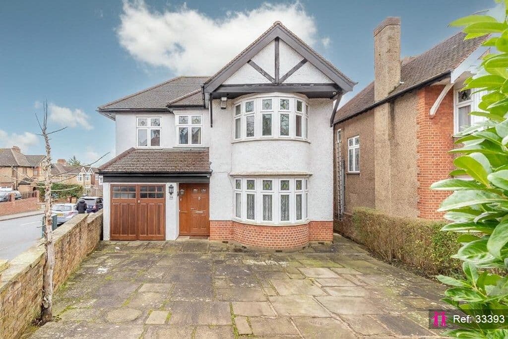 Elms Road, Harrow HA3 - Image 1