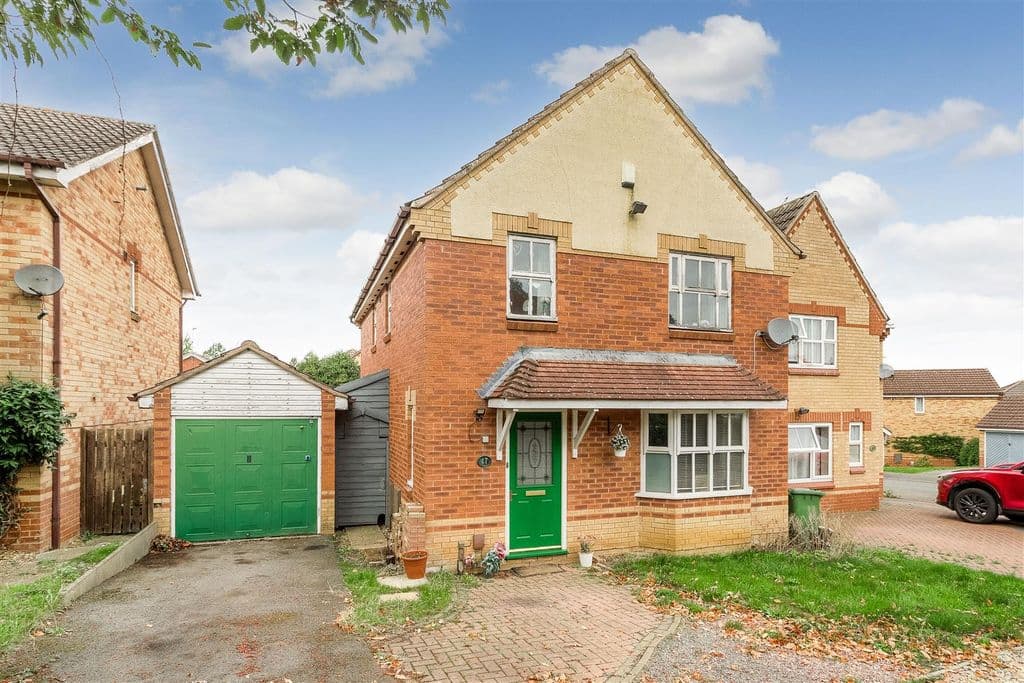 Duke Street, Wellingborough NN8 - Image 1