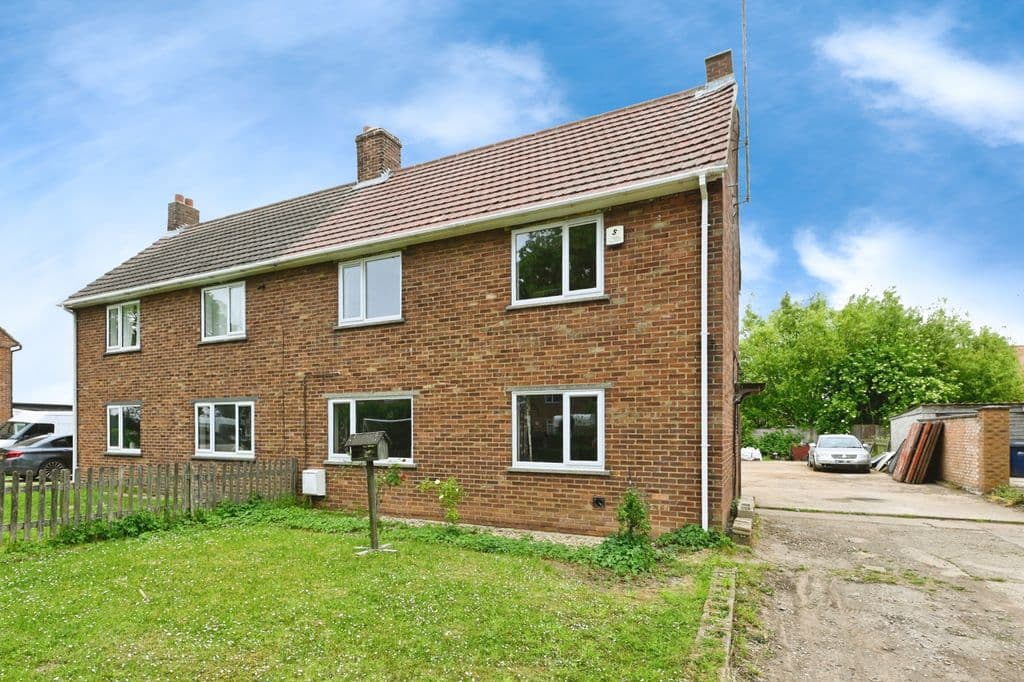 View property at Limes Avenue, Wisbech PE14