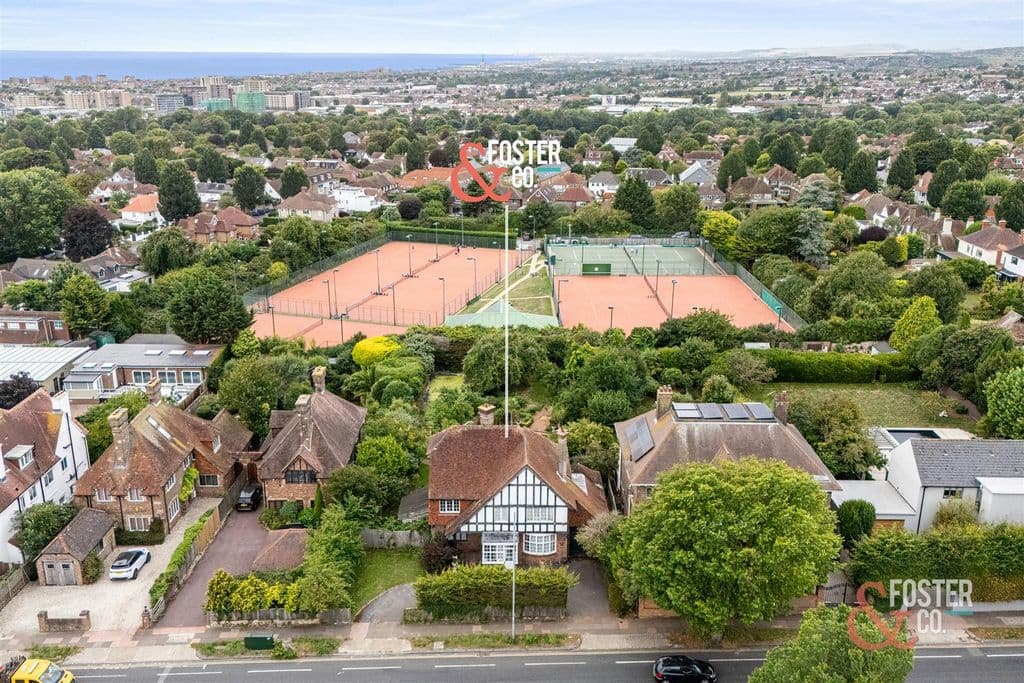 Dyke Road, Hove BN3 - Image 9