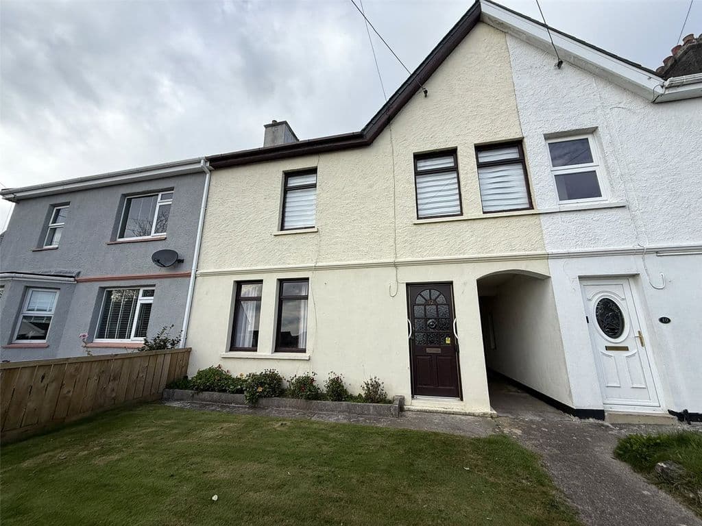 View property at Robartes Place, St Austell PL25