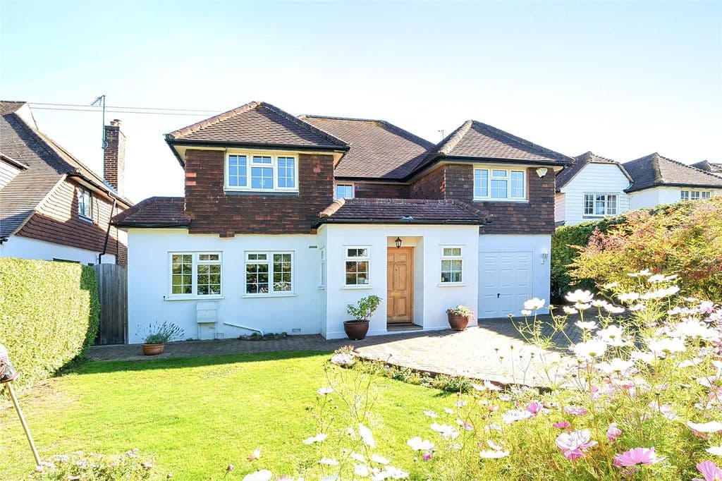 View property at Arbrook Lane, Esher KT10
