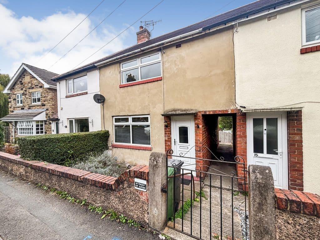 View property at Quoit Green, Dronfield, Derbyshire S18