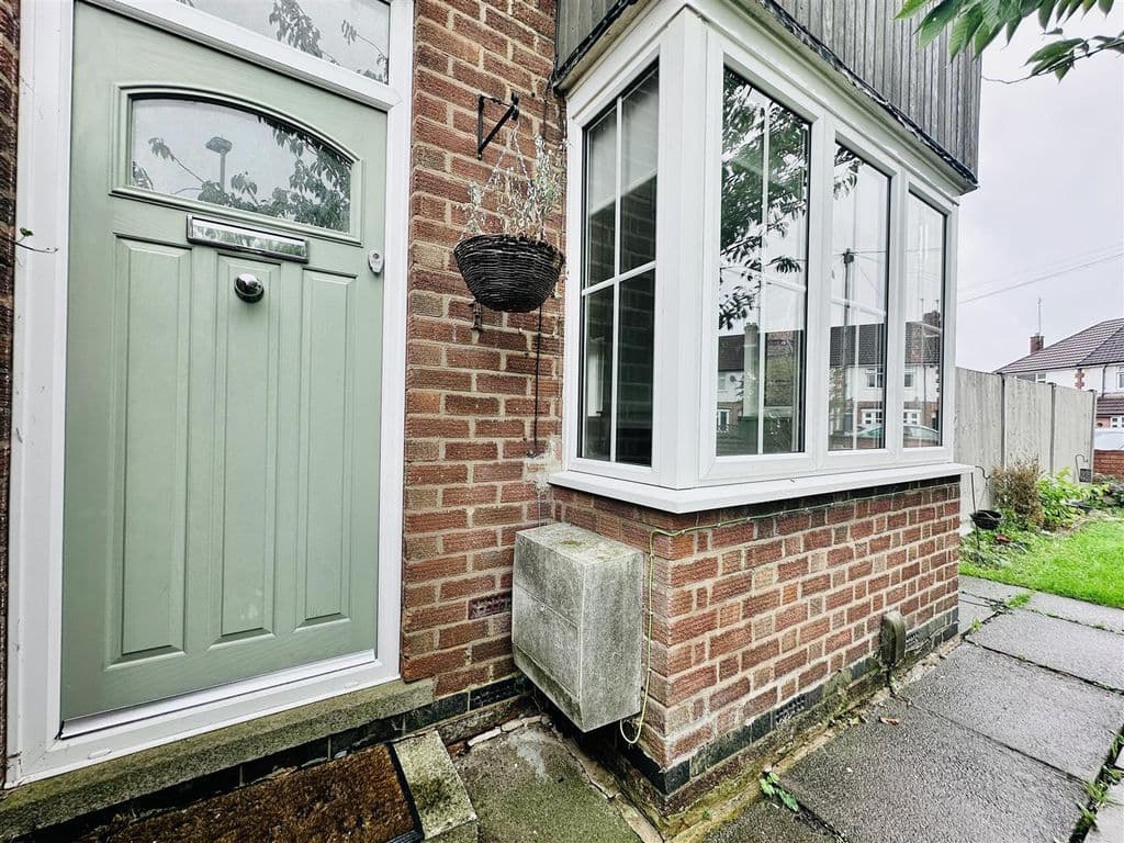 Grantham Road, Netherhall, Leicester LE5 - Image 3