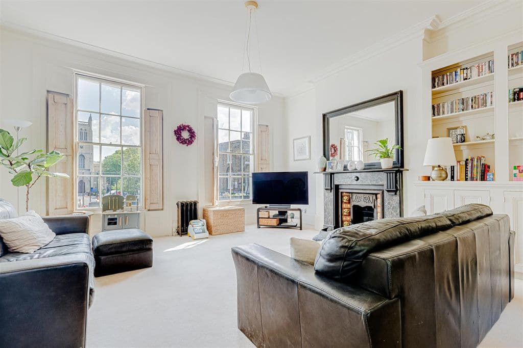 Amwell Street, London EC1R - Image 1