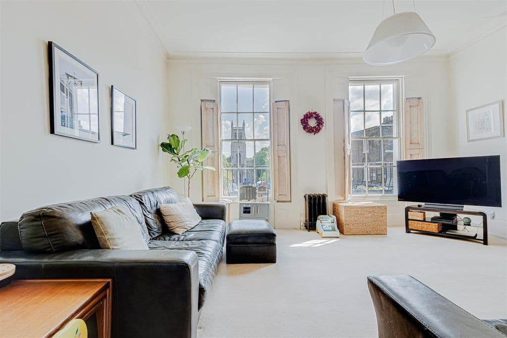 Amwell Street, London EC1R - Image 3
